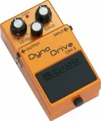唐尼樂器 TONY MUSIC 全新 BOSS DN-2 Dyna Drive 電吉他破音效果器【唐尼樂器】