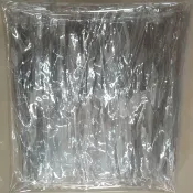 【新皇品】0.3MM透明塑膠布