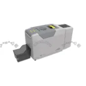 颯瑞S28證卡打印機S26S20PVC卡片制卡機IC卡員工證會員卡打印機（廠商直發咨詢運）