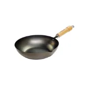 (店+)River Light 極鐵鍋 鐵炒鍋 26cm 28cm 30cm 日版 日本製