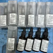 類醫美原液 雅聞 倍優 原液 安瓶 30ml 藍銅 八胜肽 九胜肽  B5 胜肽 保濕 美白 撫紋