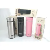 【翔百貨】PERFECT品味 316全鋼真空杯 保溫瓶350ml 500ml 700ml 瓶身 內膽一體成型 無接縫設計
