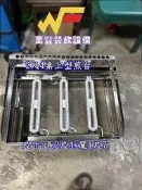 萬豐餐飲設備 全新 2尺4桌上型煎台(油溝)尺寸:73X57X27適用:早餐/蔥抓餅/烤肉/烤香腸