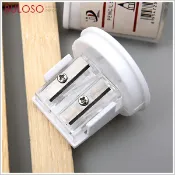 簡約清新削鉛筆器 削筆機 削鉛筆 鉛筆 辦公（不挑色 款）【A427110】【不囉唆】