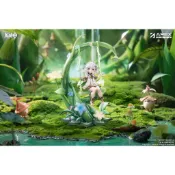 【小妻玩玩具】 2027年11月 預購 APEX 1/7 原神 納西妲‧白草淨華Ver. PVC 附特典 1210