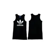 Adidas Originals 背心 長版洋裝 AJ8160