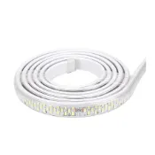 (店+)3D弧面 LED戶外防水燈條『50米』( LED5630 超亮級數8.0 露營燈條 燈條 燈帶 戶外燈條 裝潢燈條 )