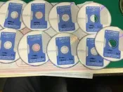 11片DVD合售103 會計學概要 重點解題 三民輔考 函授 影音課程 DVD 高普考特考 國營事業公職考試 A68