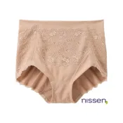 Nissen 骨盆支撐塑身褲 Triumph 穩定舒適設計