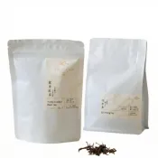 (店+)【LING CHÁ】嚴選 台灣原葉茶-蜜香紅茶 四季春(150g/四兩/手採茶/檢驗合格)