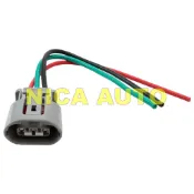 ◇全新◇ 發電機 插頭 3PIN 豐田07年前各車款 ALTIS九代 CAMRY CORONA COROLLA VIOS