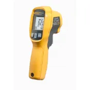 FLUKE 62 MAX 手持紅外測溫儀 F62MAX 測溫槍 福祿克 台灣公司貨 1年保固