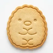 🥨『全場買六個九折』🥨 角落生物模具 / 角落小夥伴模具 / 可愛企鵝壓模 / 迷你角落生物 / 餅乾模具 / 可開