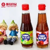 【PChome 24h購物】飯島濃縮梅子醋300ml