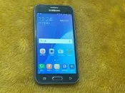 (V94)［二手/公務機］Samsung Galaxy J2 (SM-J200Y) 4G 智慧型手機 8G 灰色