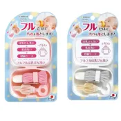 【Sanko】日本製攜帶式魔法奶瓶刷組(新手媽媽最愛洗奶瓶好便利)