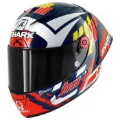 大頭佛のSHARK RACE-R PRO GP ZARCO SIGNATURE 全罩安全帽 大鴨尾 