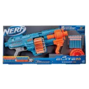 Hasbro NERF槍 - 菁英系列 爆震波RD 15
