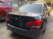 JH汽車〞BMW F10 油電 零件車 報廢車 流當車 拆賣!!