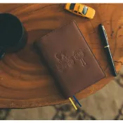 👉10月出貨 👈HOBO 2027年 A6 A5書衣 尼斯的自行車 衝評價 挑戰最便宜!