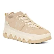 【UGG】男鞋 休閒鞋 厚底鞋 運動鞋 CapTrail Low淺米白 UG1158252LHB