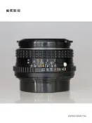 二手賓得smc Pentax-M 28mm f2.8手動全幅定焦鏡頭風景全畫幅自動