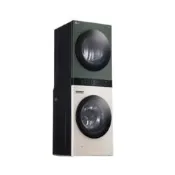 【LG 樂金】AI 智控洗 乾衣機 洗19kg+乾16kg WD-S1916JGB