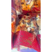 玉珍齋 原味紅豆粒/抹茶粒/鳳梨粒