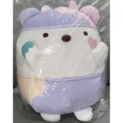角落生物一番賞 殭屍造型白熊