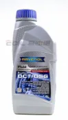 易生活ELiving RAVENOL DCT/DSG 雙離合器 合成變速箱油