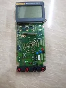 可開發票 FLUKE187   福祿克原裝萬用錶