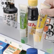 日本製 芥末醬收納架 調味品管架 冰箱收納架 醬料包收納架 料理架
