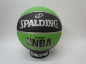 謹瑋運動用品 SPALDING NBA專業籃球