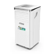 (店+)【SONGEN 松井】11000BTU 手機APP智控冷暖型移動式冷氣機 SG-A413CH