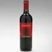 【品酒網】義大利 卡提布諾酒莊 康仙莉2006紅葡萄酒 750ml CANCELLI