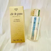 *專櫃公司貨* 中文標籤🏷️【CPB】肌膚之鑰 全新 精萃光采激光晶露#激光瓶 小樣 精華液 全新版本
