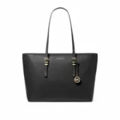 [昇恆昌宅配網] Michael Kors 邁克爾高司 QUINN LG EW TZ TOTE MK QUINN 大型EW TZ托特包