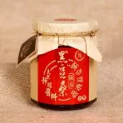 【黑豆桑】醇釀極品珍辣椒醬