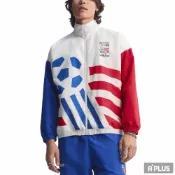 ADIDAS×2026世界盃足球 男 GR WVN TT 運動外套 USA 94 - KC5442