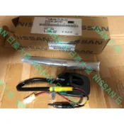 日產大盤 NISSAN 原廠 X-TRAIL T30 天線 總成 含底座