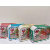 【全口味現貨】紅鷹牌紅燒鰻 100g 香辣/日式/豆鼓/原味 罐頭 隨手包 防災儲備 懶人料理 拌麵配粥 南北雜貨