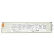 【Philips 飛利浦】2入 EB-Ci 2 36W 3-4 18W T8 全電壓 預熱啟動 電子安定器(傳統日光燈管用)