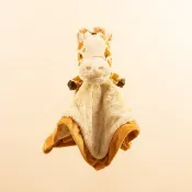 SimpliCute | Tim the Giraffe Security Blanket 長頸鹿安撫巾