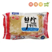 韓國甜不辣(魚板)1kg_冷凍配送【韓購網】