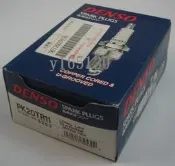 和泰汽車總代理 日本原裝進口 DENSO TOYOTA  GOA COROLLA 1.8L 1997-  原廠專用 雙爪白金火星塞 PK16TR11