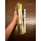 二手書 這些人，那些事 / 圈外編輯 /金閣寺
