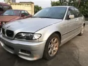 BMW 320 E46 2.0 2005年 零件車拆賣