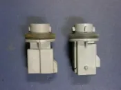 OEM HONDA 16V K5 K6 K7 K8 FERIO 角燈座 角燈插頭 角燈泡座 方向燈座 小燈座 側燈座