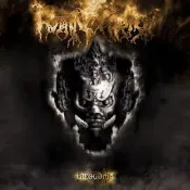 Rotting Christ - Theogonia 希臘黑金屬傳奇