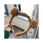 (店+)簡約髮箍(造型髮箍、雲朵髮箍、洗臉專用髮箍、兔耳髮箍 、青蛙髮箍、髮圈、貓耳髮箍、 搞怪髮箍)